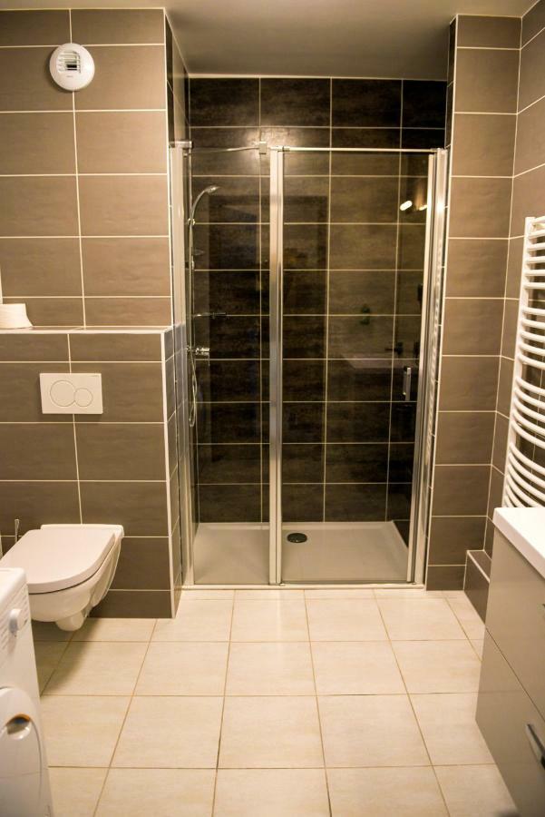 Appartement Au Pied Du Mont-Blanc ! 萨莱切 外观 照片